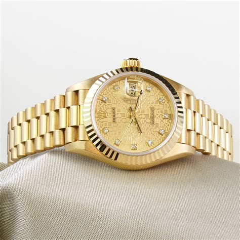 gold rolex oyster perpetual|rolex gold oyster perpetual price.